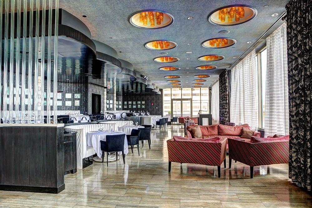 Hotel The Annex At The Chelsea Atlantic City Zewnętrze zdjęcie