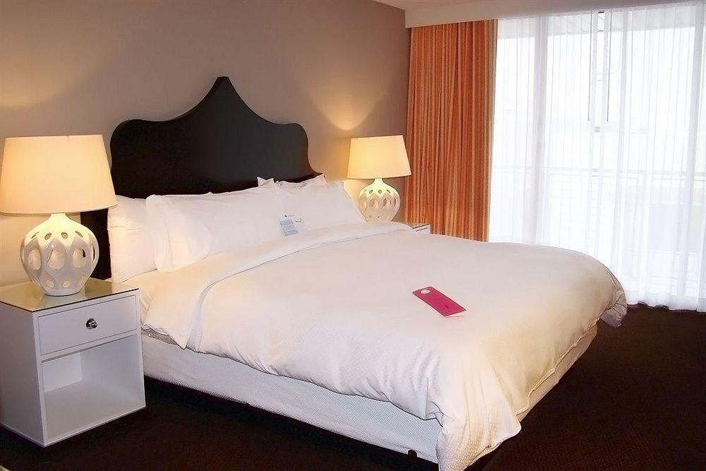 Hotel The Annex At The Chelsea Atlantic City Zewnętrze zdjęcie