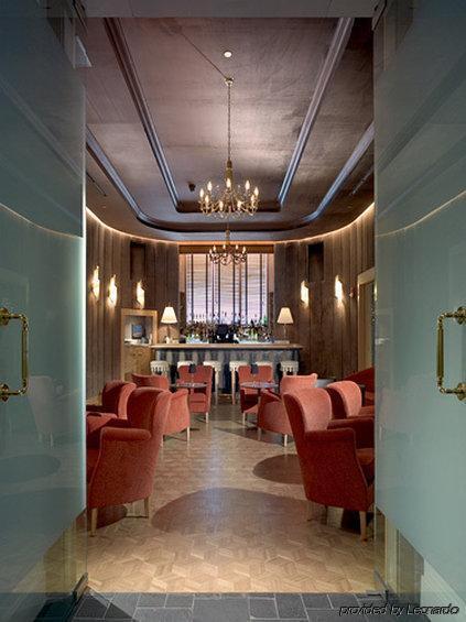 Hotel The Annex At The Chelsea Atlantic City Zewnętrze zdjęcie