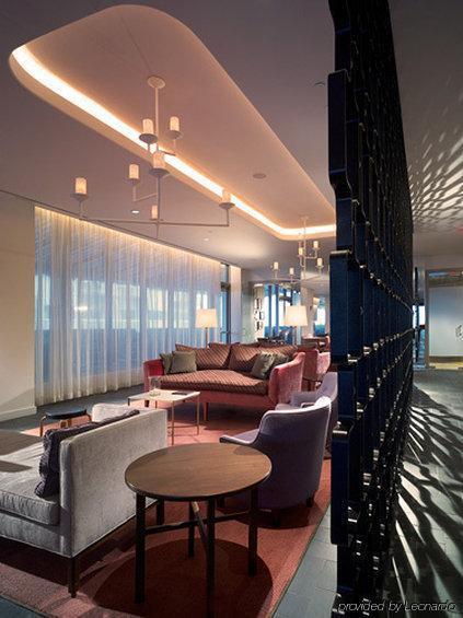 Hotel The Annex At The Chelsea Atlantic City Zewnętrze zdjęcie
